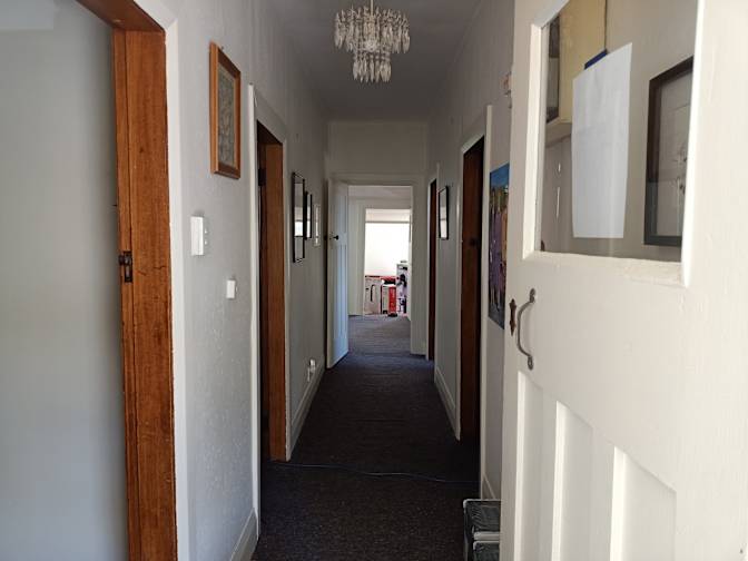 Photo of Matthew (Matt)'s room