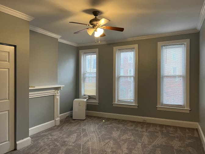 Photo of Federal Hill room for rent's room