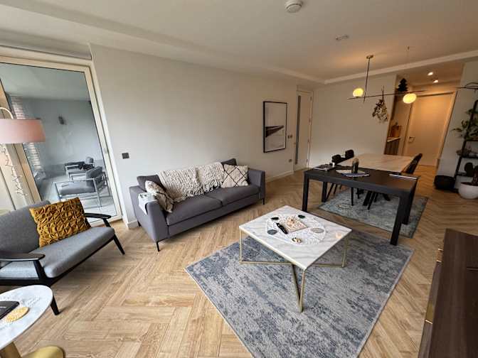 Photo of Eren's room