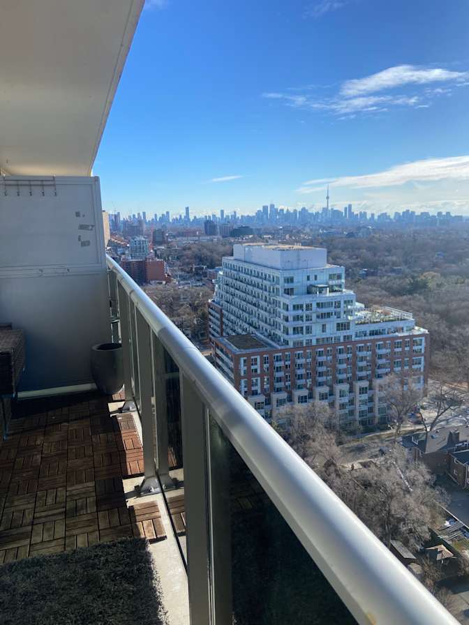 Nicholas Bramley's room