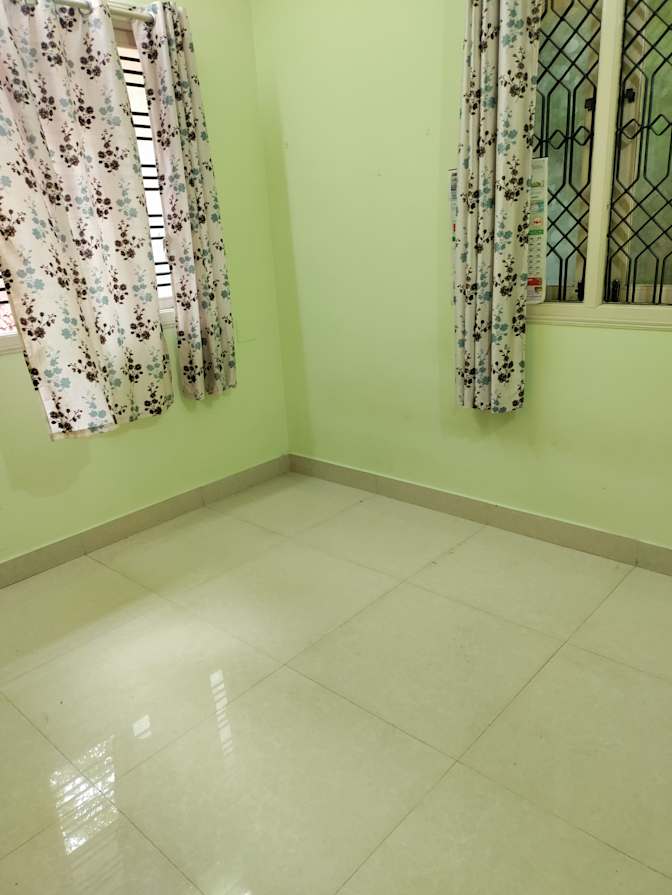 Photo of Jeny Rasaily's room