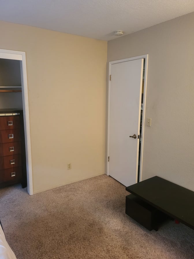 Photo of Altariq's room