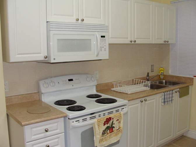 Photo of Manny's room