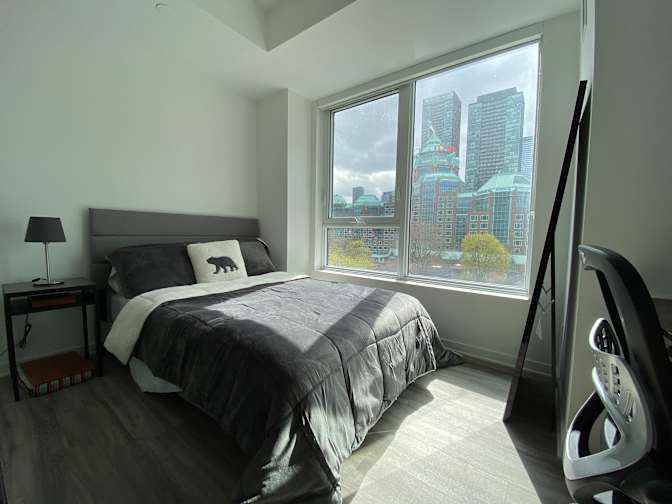 Alessandro Montelli's room