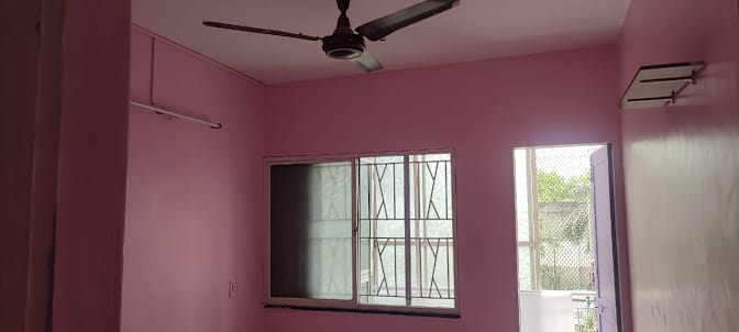 Photo of Archana Vangari's room