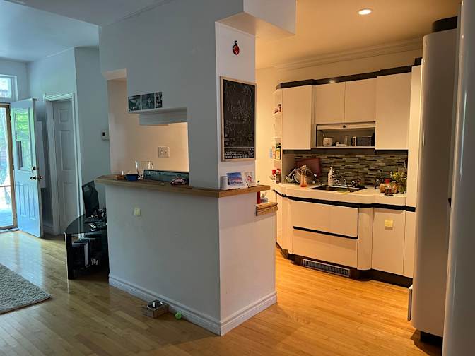 Photo of Lianne's room