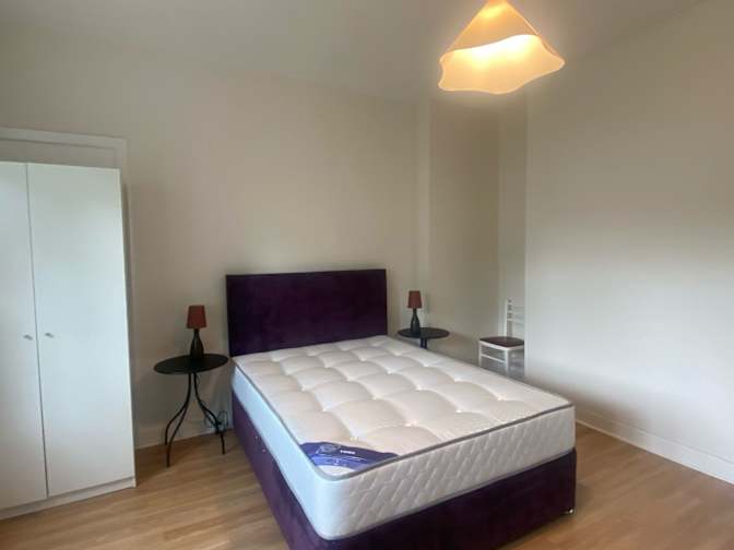 Photo of Penelope's room