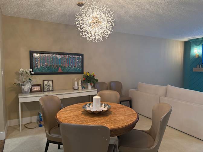 Photo of Lizz kelly's room