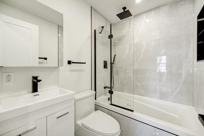 Photo of Romy's room