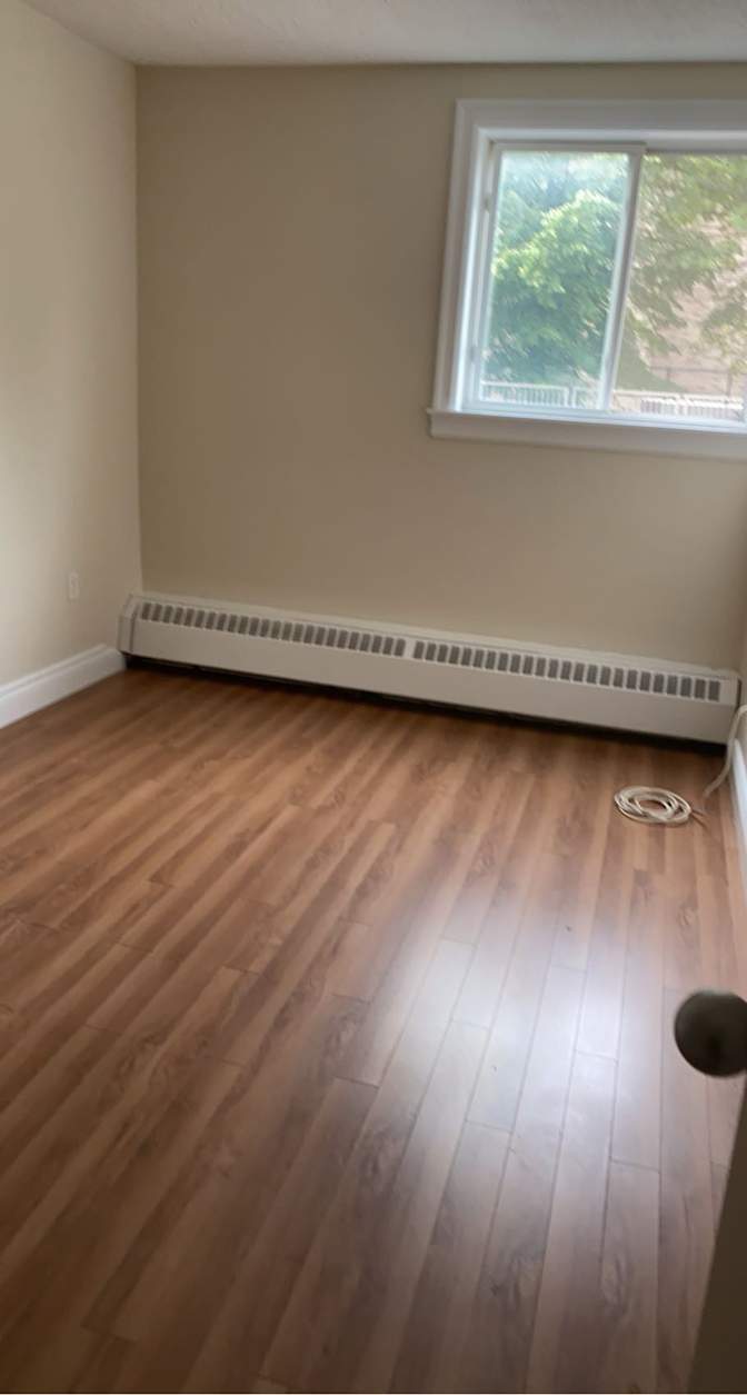 Leah Margulis's room