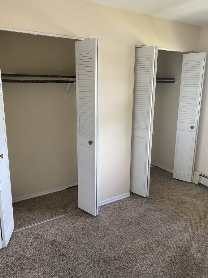 Photo of Katie's room