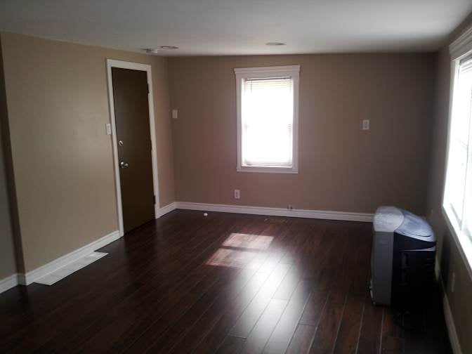 Photo of Andrea's room
