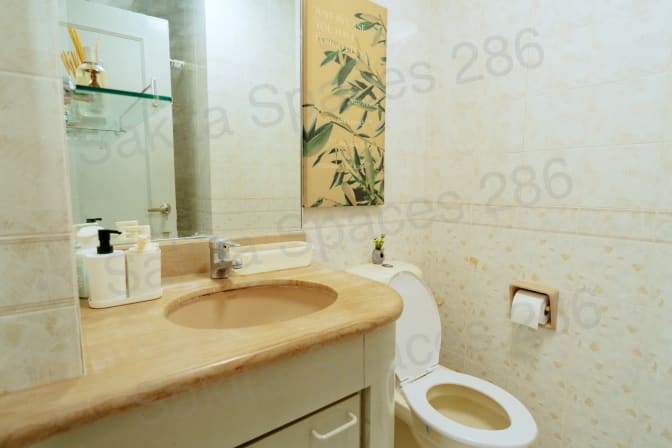 Photo of SakitaSpaces's room