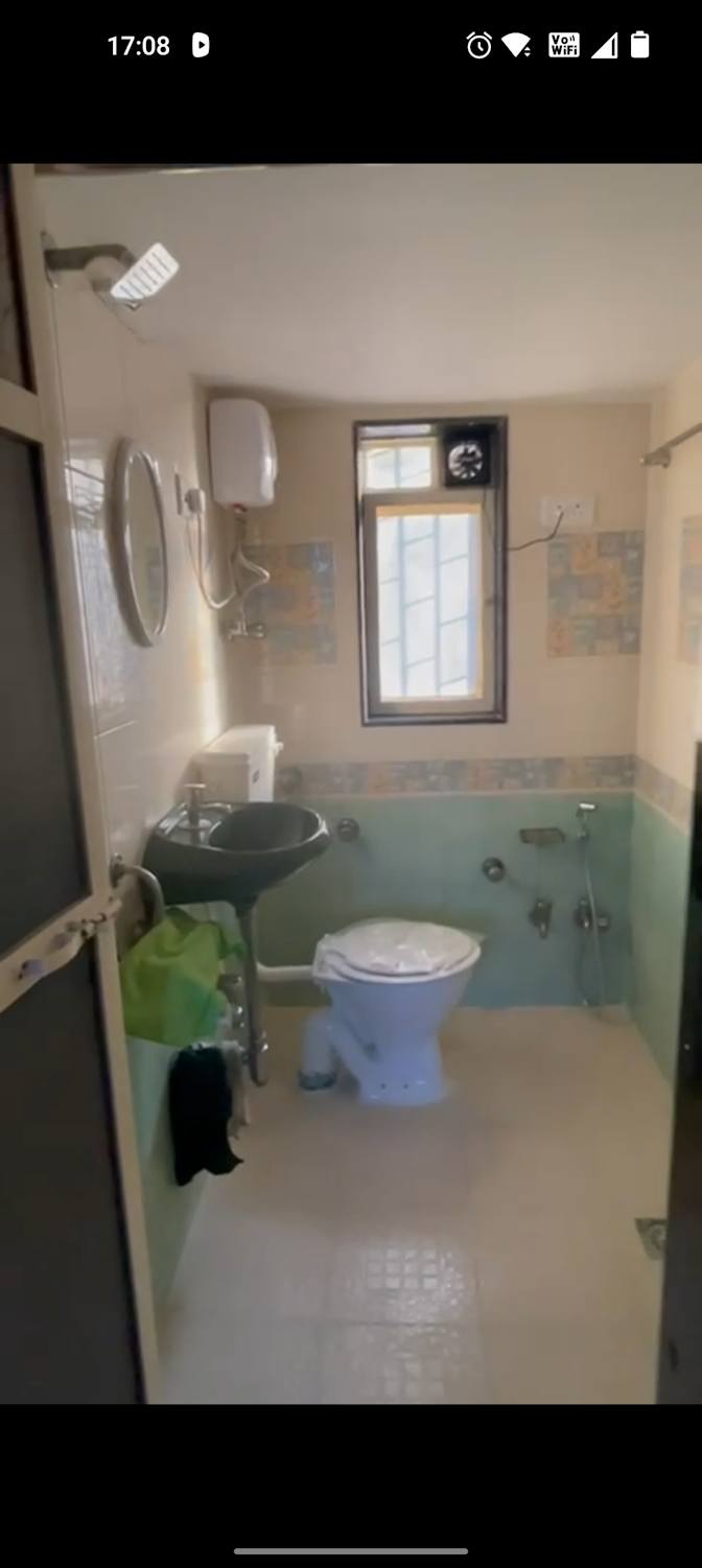 Photo of Pragya's room
