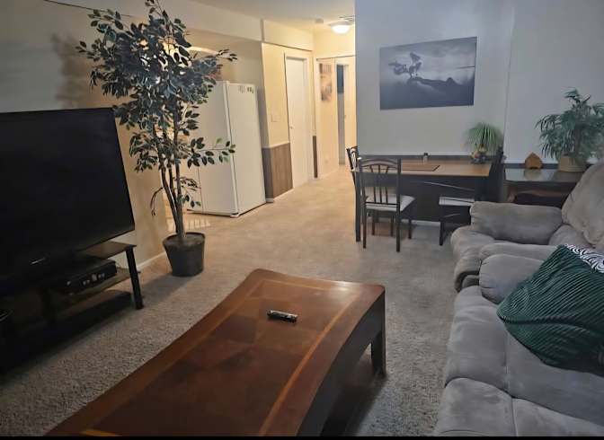 Photo of LINDA's room