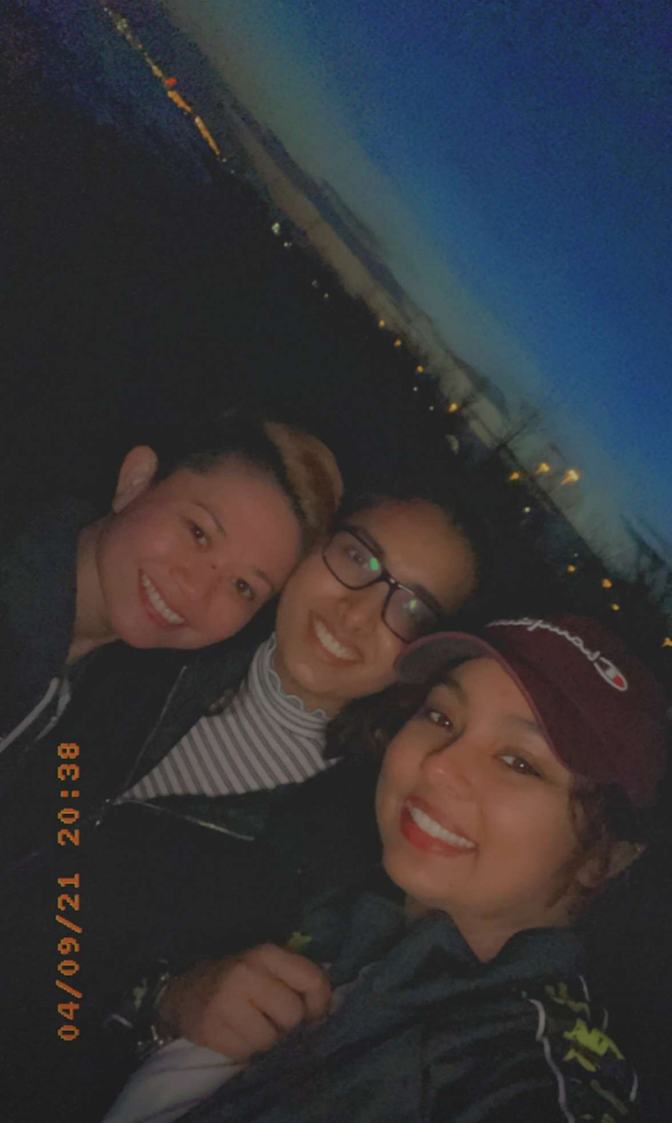 Kristel Kaye Alfane's room