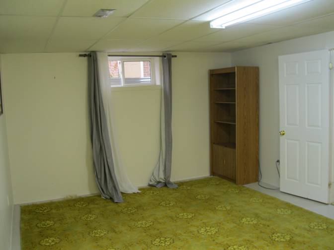 Photo of Magda's room