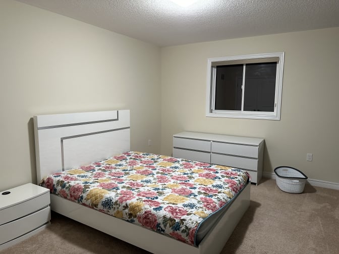 Photo of Gurvir's room