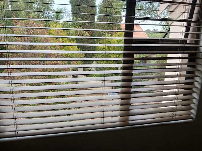 Photo of Jason's room