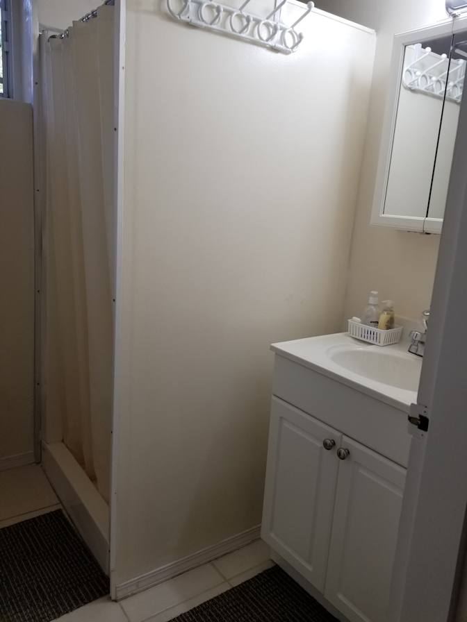 Photo of Kayna's room