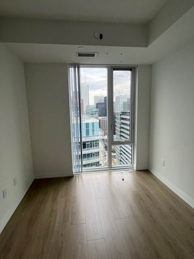 Photo of Sejin Han's room