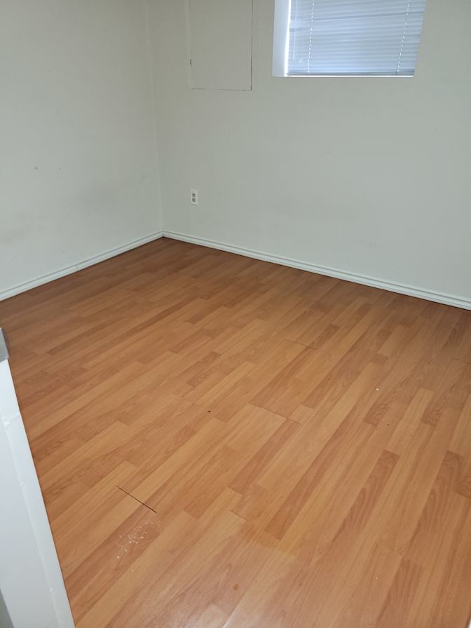 Parnaam Lalli's room