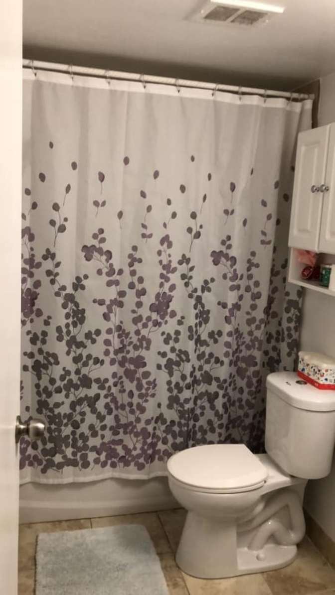 Photo of Mehtap's room