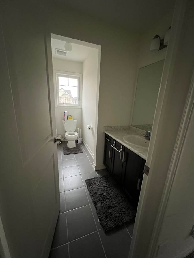 Krystil Lyttleton's room