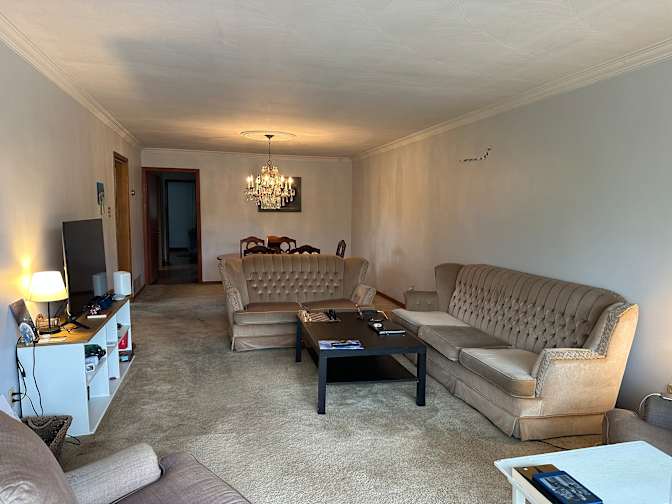 Photo of Berk's room