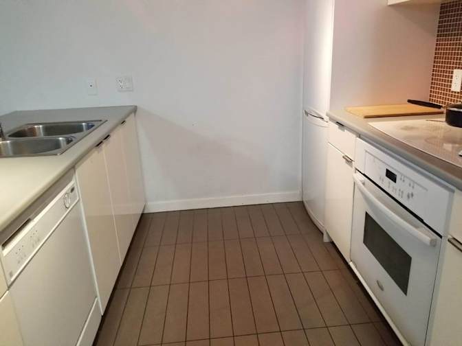 Photo of Mihir's room