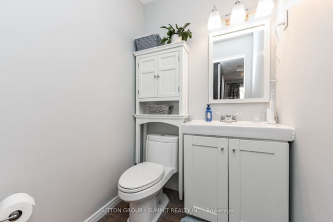 Photo of Kyle's room