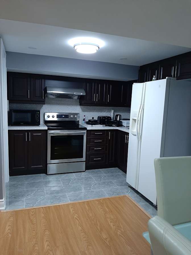 Photo of Betty's room