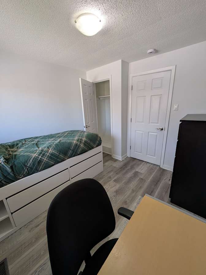 Photo of Dani's room