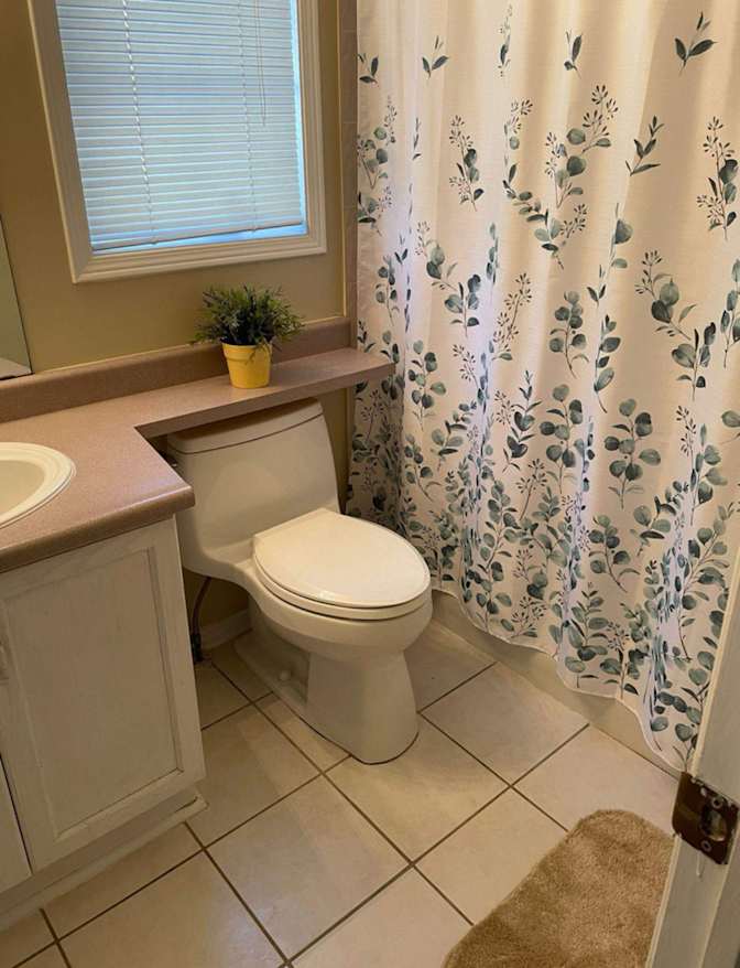 Photo of Nuzhat's room