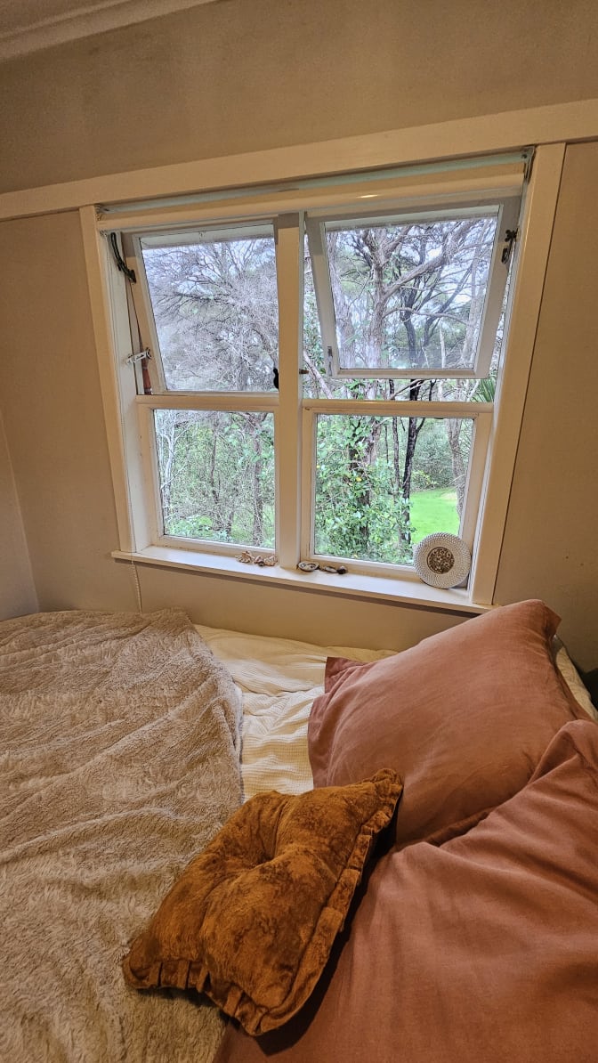 Photo of Klarissa's room