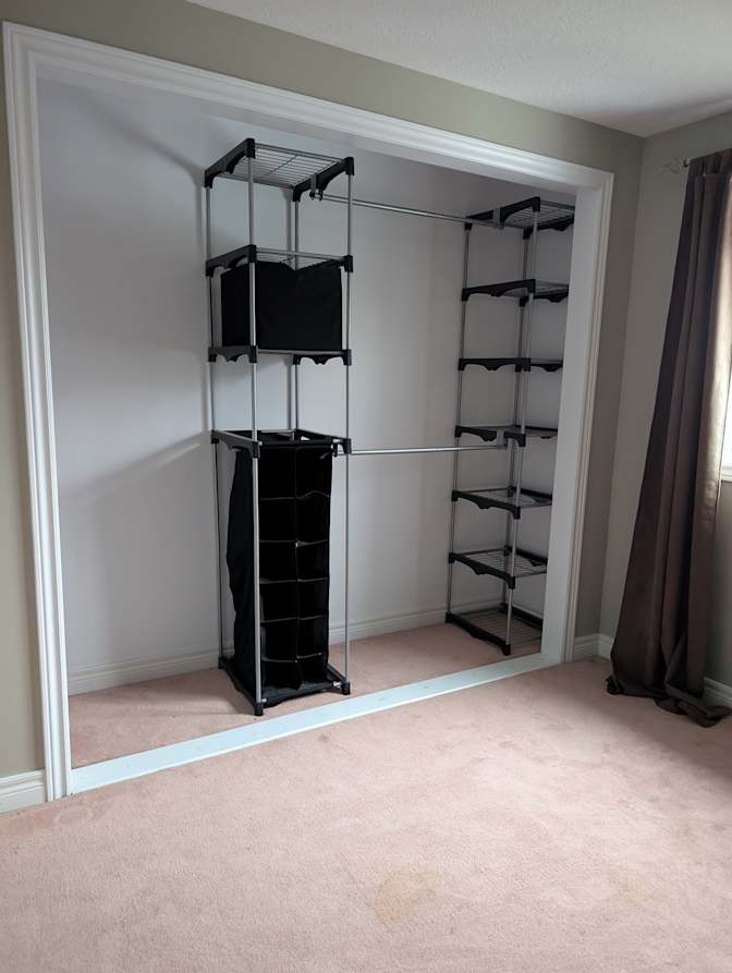 Photo of Bicky Nguyen's room