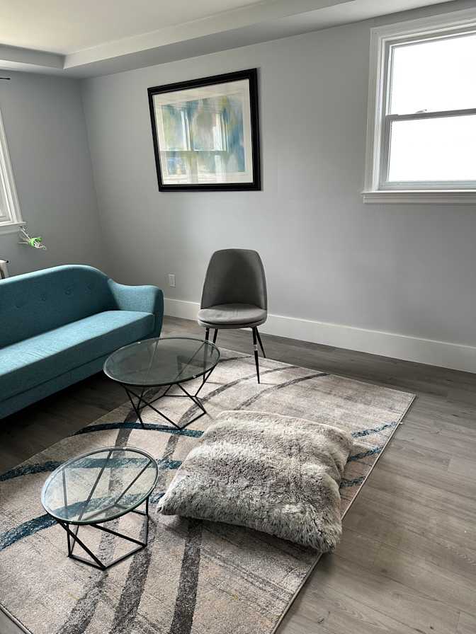 Photo of Manav ahuja's room