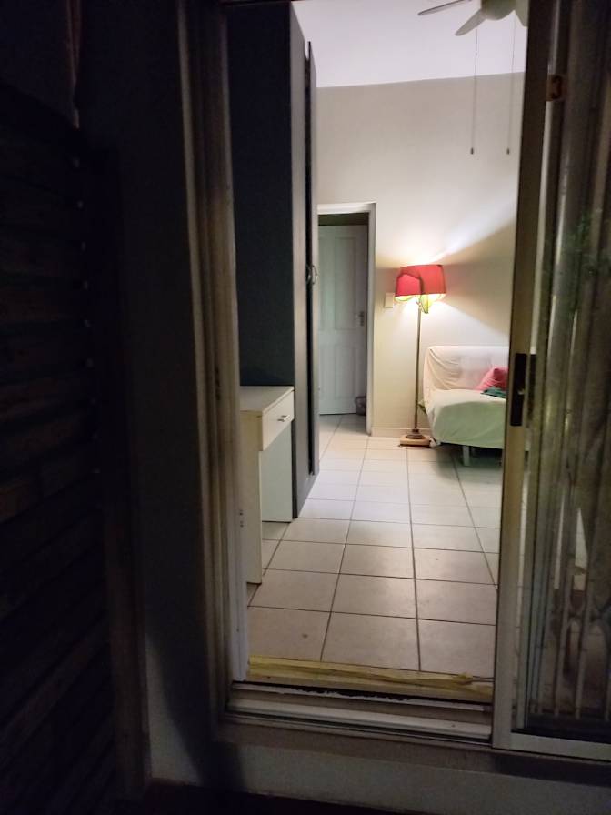 Photo of Colleen's room