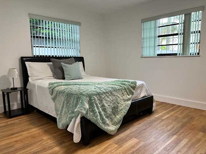 Photo of PadSplit's room