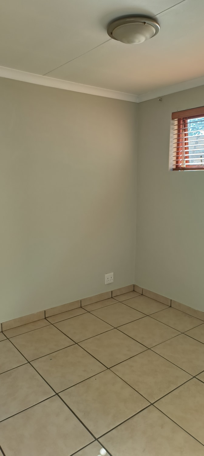 Photo of Antje's room
