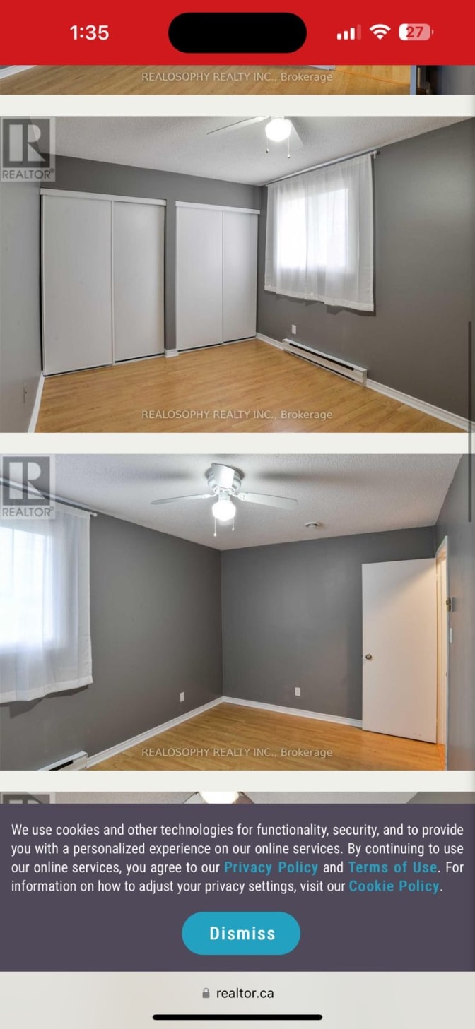 Manpreet Kaur's room