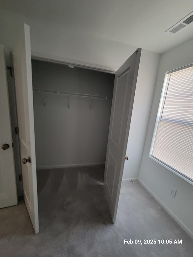 Photo of Ash's room