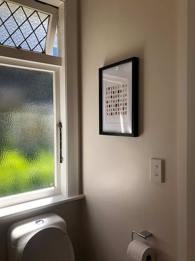 Photo of Josie's room