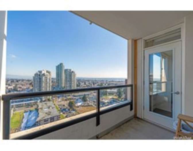 Photo of Jennifer's room