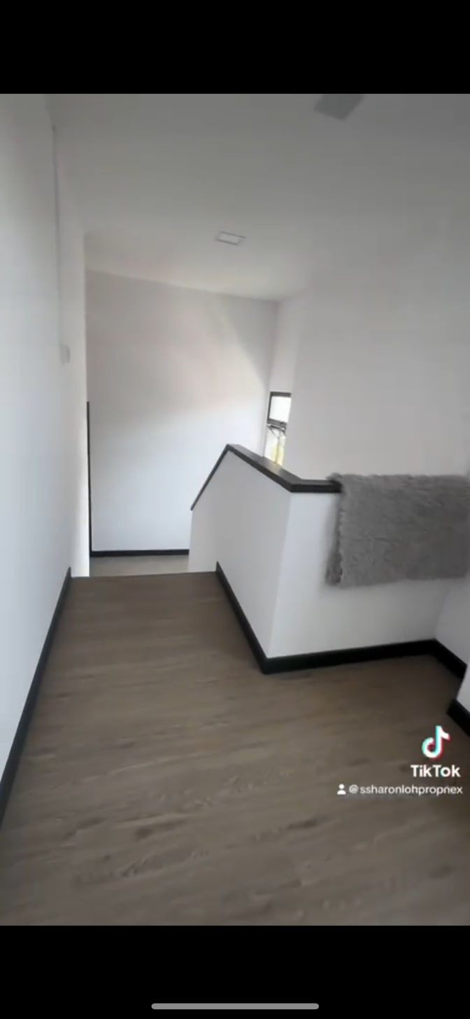 Photo of Wendy's room