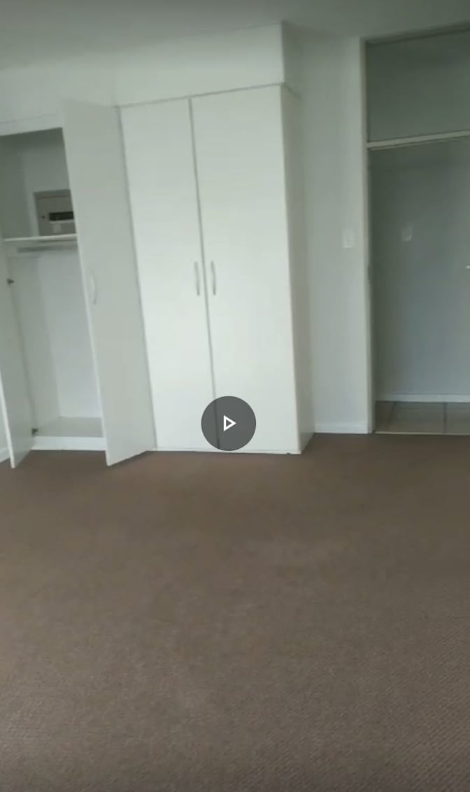Photo of May's room