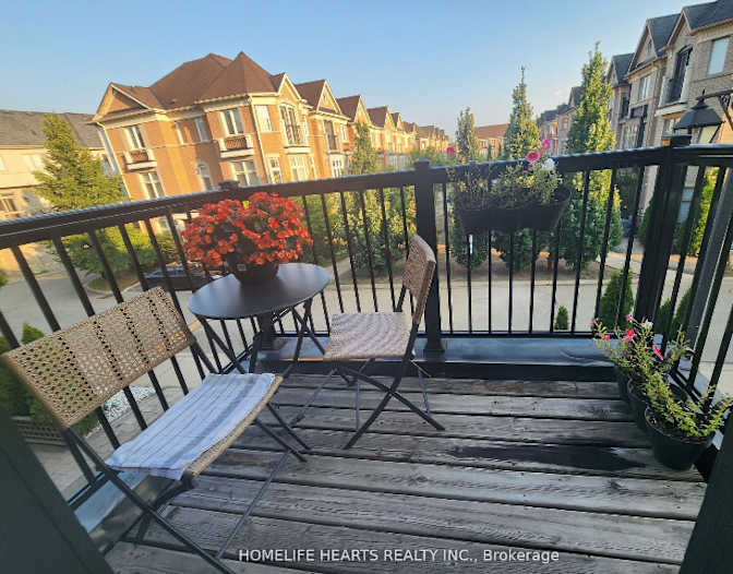 Photo of Nina's room