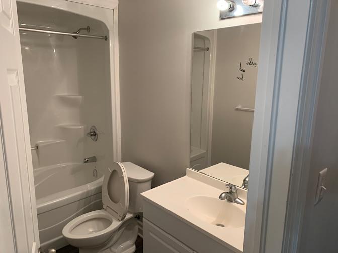 Skrtich Living's room