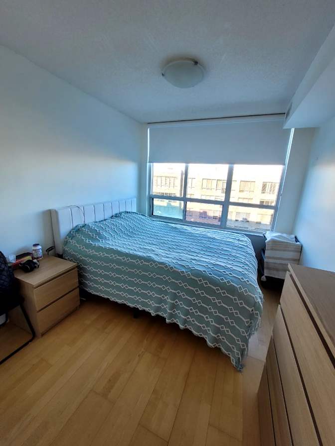 Photo of Sogand shojaee's room