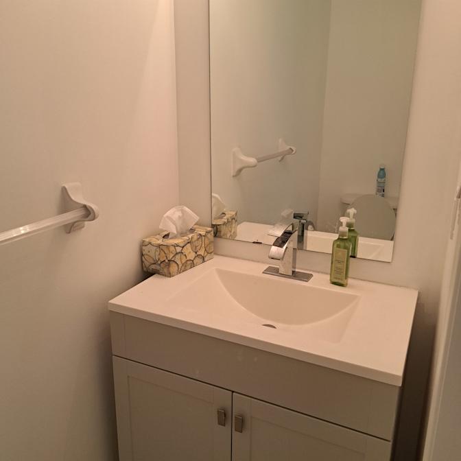 Misbah Mazhar's room